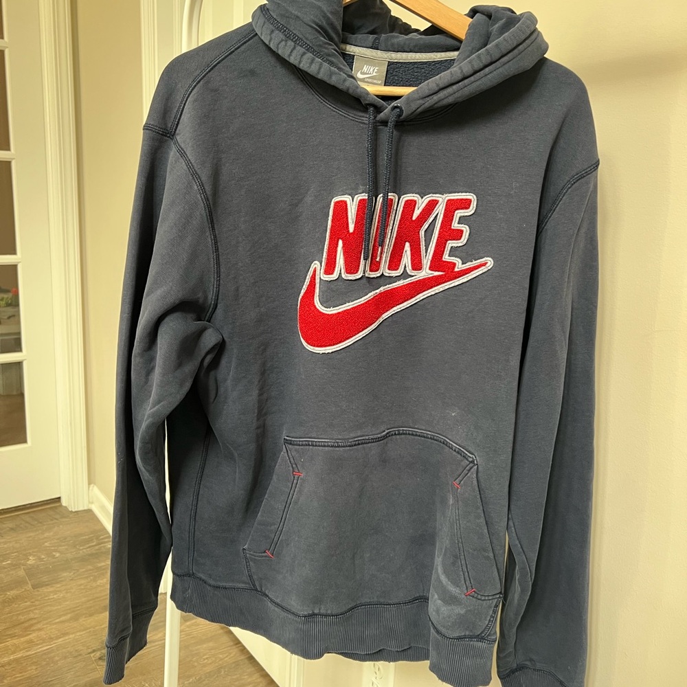 Nike Sweatshirt